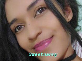 Sweetnanny
