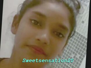 Sweetsensation25