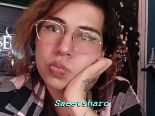 Sweetsharo