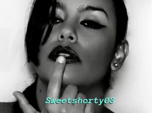 Sweetshorty03