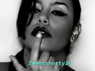 Sweetshorty30