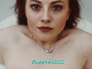 Sweetsub22
