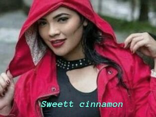 Sweett_cinnamon