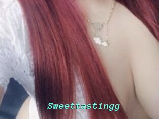 Sweettastingg