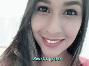 Swettypie