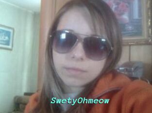 SwetyOhmeow
