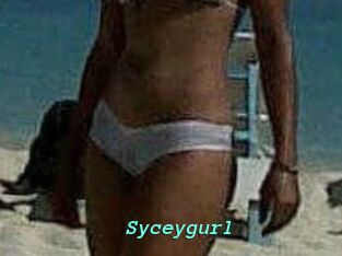 Syceygurl