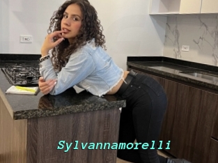 Sylvannamorelli