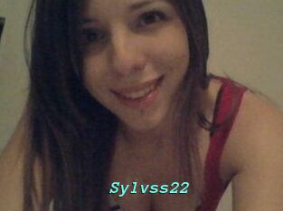 Sylvss22