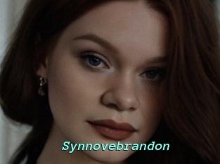 Synnovebrandon
