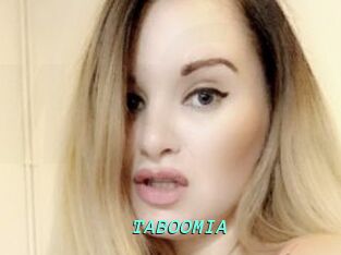 TABOOMIA