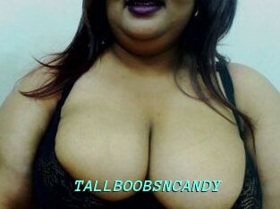 TALLBOOBSNCANDY