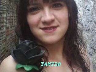 TAMY20