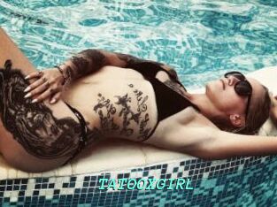 TATOOXGIRL