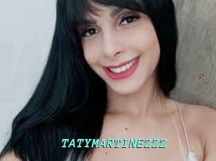 TATYMARTINEZZZ