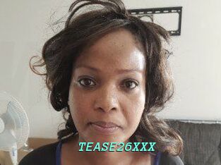 TEASE26XXX