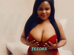 TEEDRA