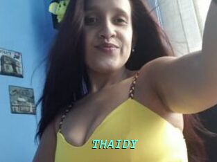 THAIDY