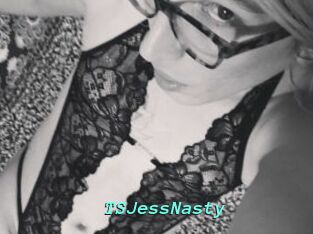 TSJessNasty