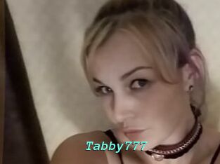 Tabby777