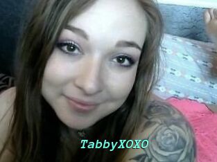 TabbyXOXO
