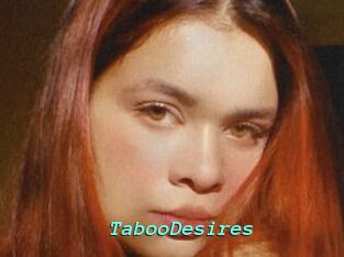 TabooDesires
