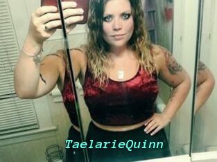 TaelarieQuinn