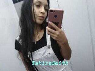 TahiraSmith