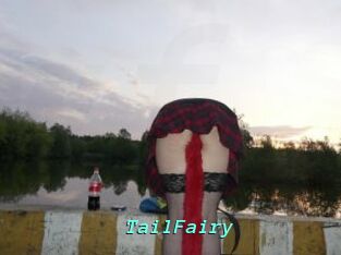 TailFairy