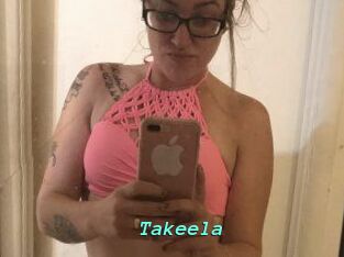 Takeela