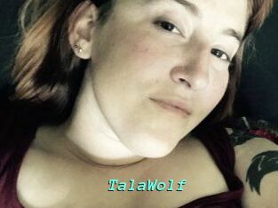 TalaWolf