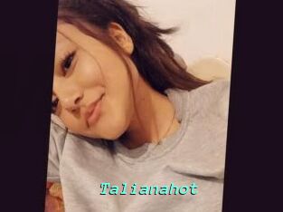 Talianahot