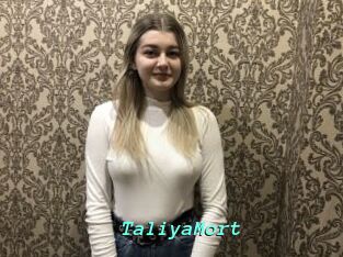 TaliyaMort