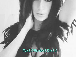 TallModelDoll