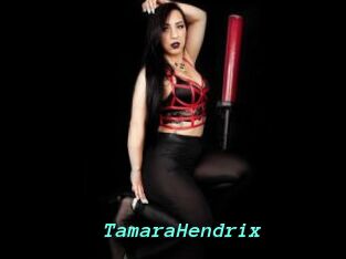 TamaraHendrix