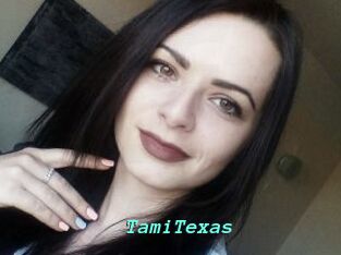TamiTexas
