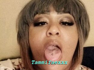 Tammifaexxx
