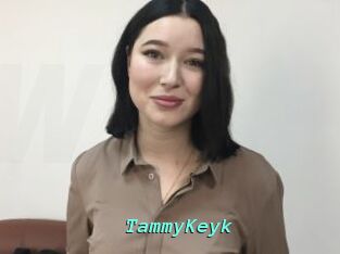 TammyKeyk