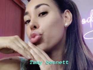 Tamy_bennett