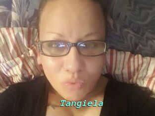 Tangiela