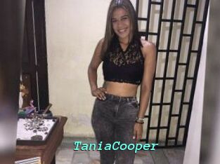 TaniaCooper