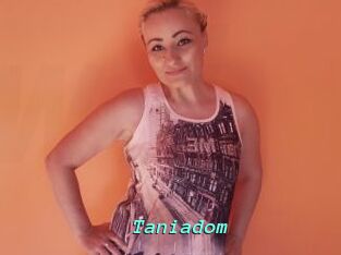 Taniadom