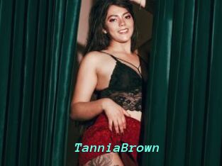 TanniaBrown