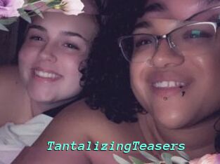 TantalizingTeasers