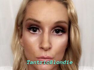 TantricBlondie