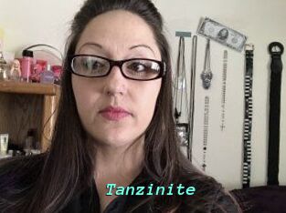Tanzinite