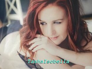 TashaIsobella