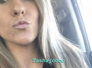 Tashajoooo