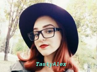 TastyAlex
