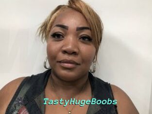 TastyHugeBoobs